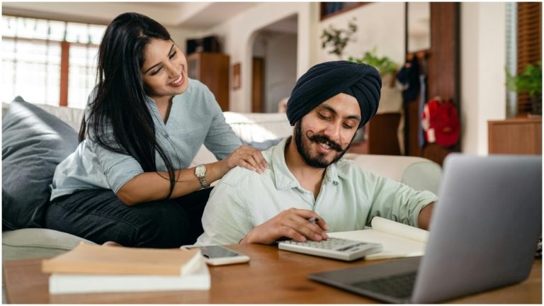 Splitwise in marriage? Gurugram couple earning Rs 60L splits rent to Swiggy bills, sparks debate