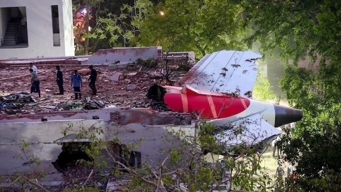 ‘Too early to draw conclusions on Air India mishap,’ says Civil Aviation Ministry