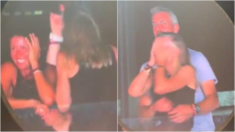 Fake apology circulates after Astronomer CEO’s viral Coldplay kiss cam moment with HR chief