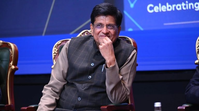 India European FTA free trade agreement to be implemented from Oct 1: Piyush Goyal