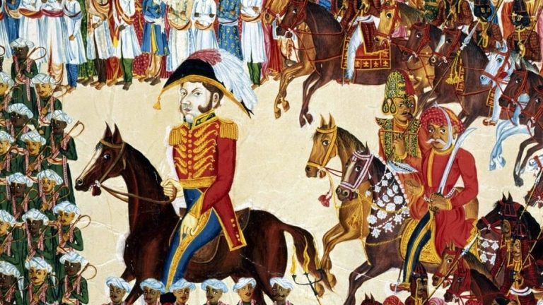 British killed Indian business and made us chase salaries: Saurabh Mukherjea explains how