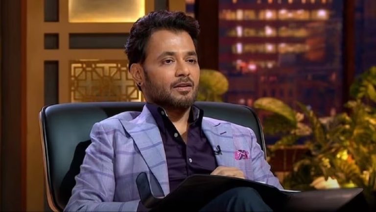 India’s AI push vs job reality: Anupam Mittal warns against blindly mimicking the West
