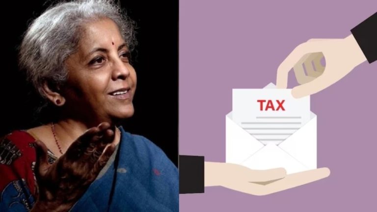 Parliamentary Select Committee presents report on Income Tax Bill 2025 to Lok Sabha