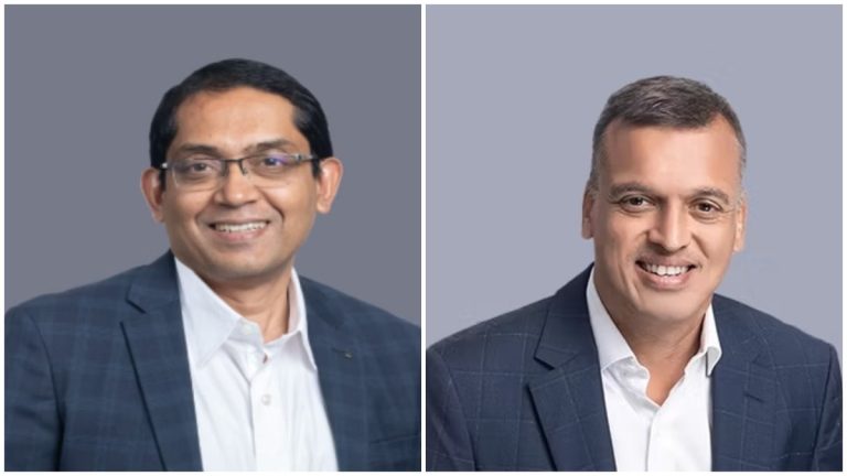 Bajaj Finance MD Anup Kumar Saha resigns, Rajeev Jain reappointed as MD till 2028