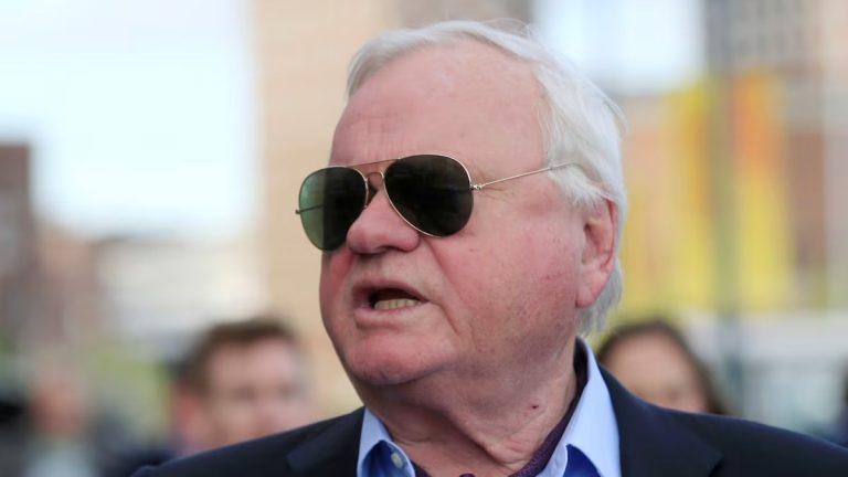 ‘Britain has gone to hell’: UK billionaire to sell $337 mn Chelsea mansion in a quiet sale