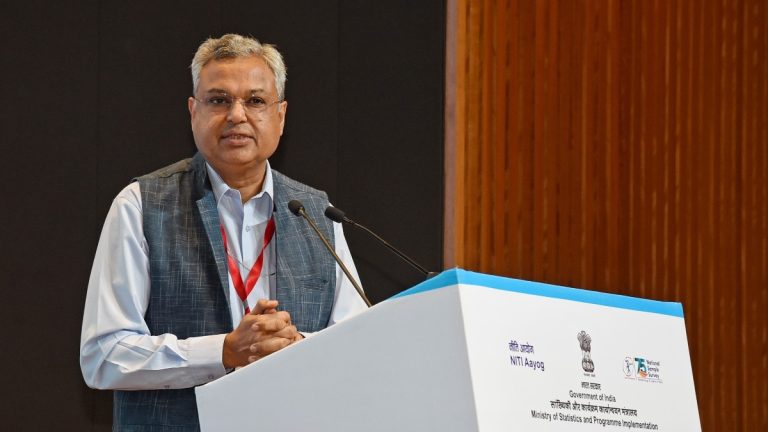 For GDP, a new series is scheduled to be released on 27 February 2026 with FY 2022 23 as base year