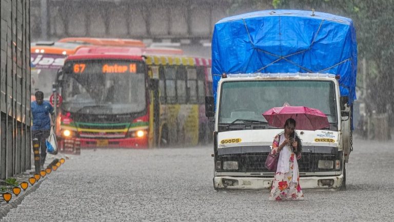 ‘Show up or…’: Marketing exec pokes fun at ‘one monsoon WFH day a month’ by companies