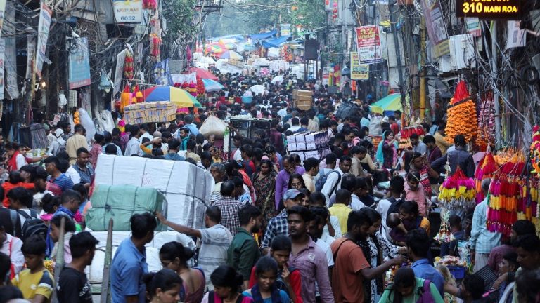 Amid global uncertainties from US tariffs, weak investment climate, two agencies cut India’s GDP growth forecast for FY26