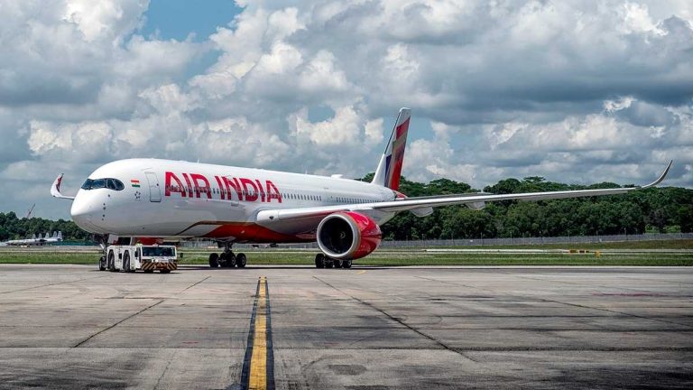 Govt pulls up Air India, begins direct meetings over mounting safety incidents: Report