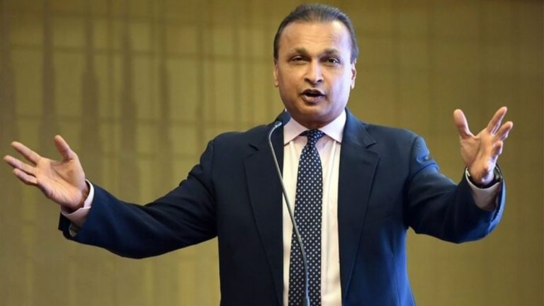 ‘Absolutely no impact on business ops’: Reliance Power responds to ED raids on Anil Ambani’s group