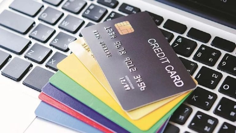 India’s credit, charge card payments market to surpass $300 billion in 2025: GlobalData