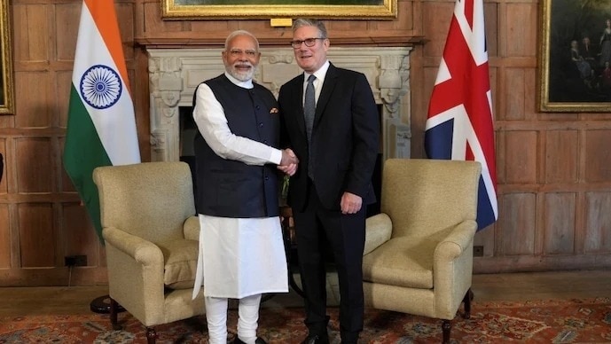India UK FTA to result in cheaper goods for buyers, open up trade and investment opportunities