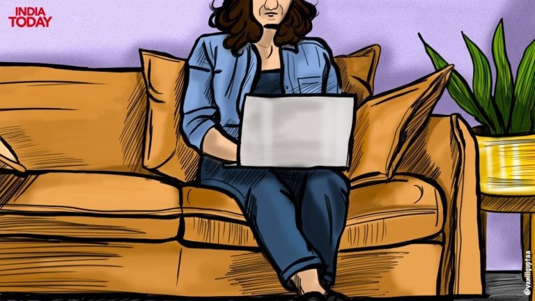 ‘Allow WFH in Bangalore, Mumbai’: User says why waste time, energy battling traffic, poor infra