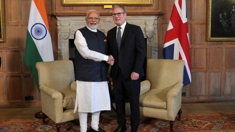 India UK FTA signed: EVs, whisky, cosmetics, and more — here’s what gets cheaper for each side