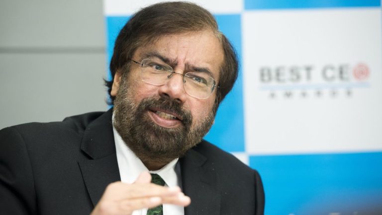 ‘Hands, legs — but no brains’: Harsh Goenka’s viral post reveals UK CEO’s bias on Indian execs