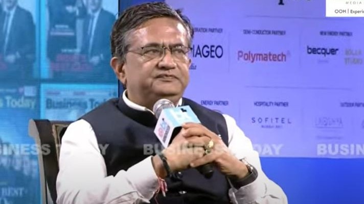 ‘India may do to Scotch what China did to fashion’: NSE chief Ashish Chauhan on UK India FTA play