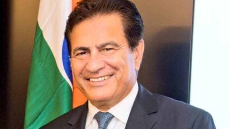 ‘You don’t want India getting isolated’: USISPF chief urges urgency on US talks amid UK FTA success