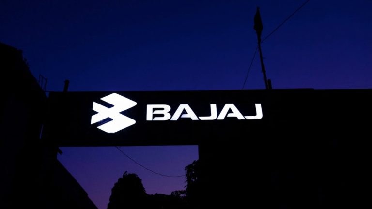 ‘Looking at zero month in August’: Rajiv Bajaj says Bajaj Auto’s EV production hit hard by China’s rare earth move
