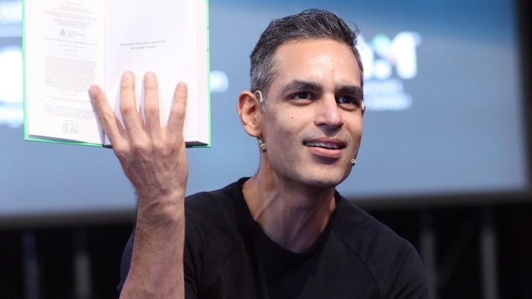 ‘Zerodha is accurate but…’: Ankur Warikoo tells Nithin Kamath why Gen Z won’t sign up