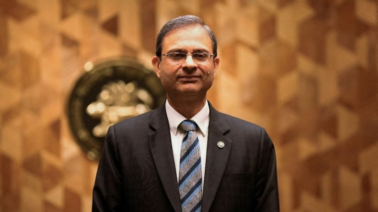 ‘Multilateralism has taken a back seat’: RBI Gov Sanjay Malhotra on India UK FTA