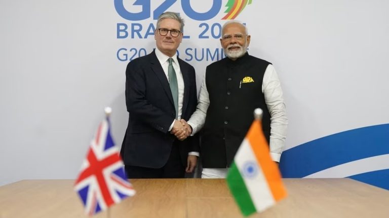 India UK FTA different from previous trade deals, balances strengths, sensitivities of both countries