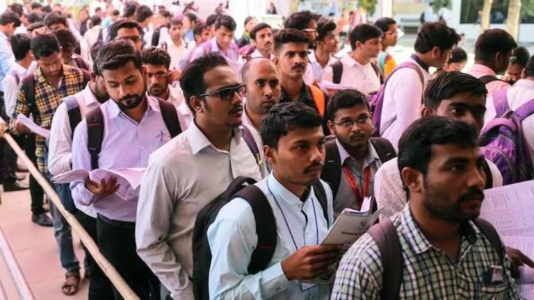 Harvard or NASA easier than sarkari job? CA says India’s real crisis isn’t employment