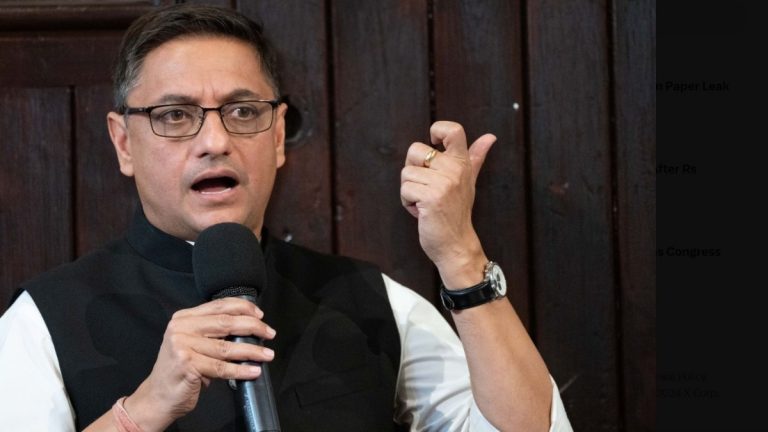‘Who’ll pay taxes when I’m 80?’: Sanjeev Sanyal warns India risks ageing before it’s ready