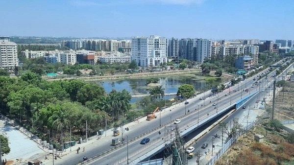 ‘Whitefield 2BHKs under ₹40K’: Viral post on Bengaluru rent crash fuels tech layoff fears