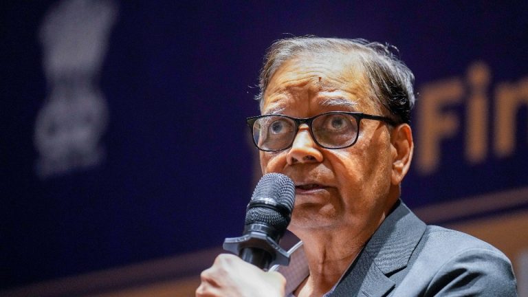US India trade pact could unlock $500 bn in bilateral trade, says Arvind Panagariya