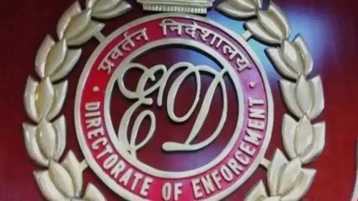 ED raids on Anil Ambani linked companies continue for third day
