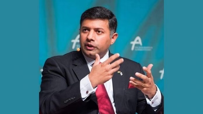 ‘What would you have us do? Switch off our economy?’: An Indian diplomat tackles question on Russian oil