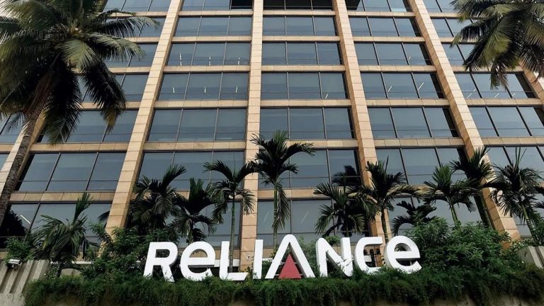 With 5.3 GW power base and ₹33,000 crore turnover, Reliance Group lays roadmap for next leap