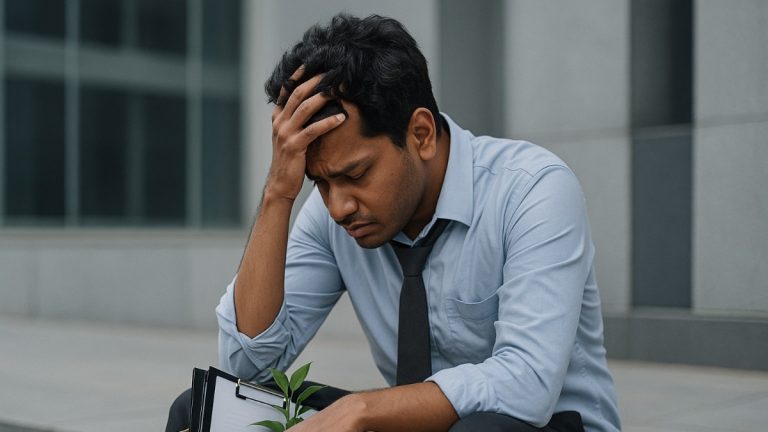 ‘Regret believing the founder’: Intern spends ₹30k from savings to join Gurugram startup, fired within 23 days