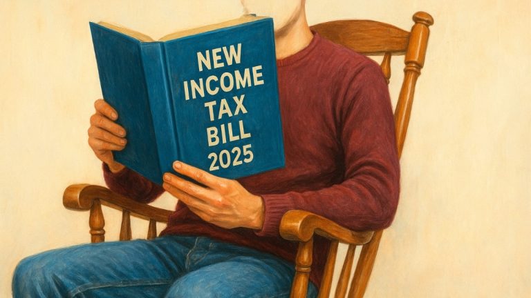 Family offices hit again? CIO warns tax rethink may erode India’s private capital base