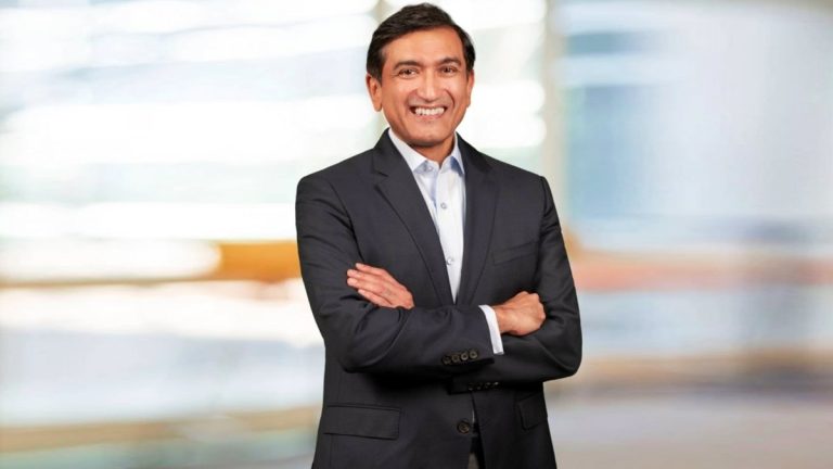 ‘Can navigate not just tech…’: Anand Mahindra on Shailesh Jejurikar’s appointment as P&G CEO