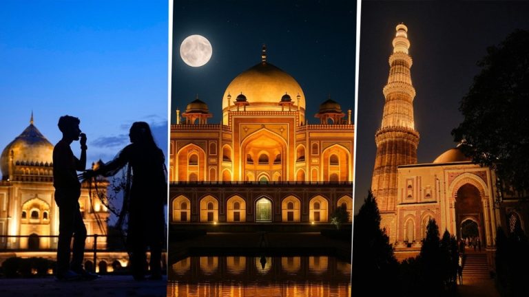 India joins New Zealand, Japan in top 3 most desirable travel destinations for 2025: Report