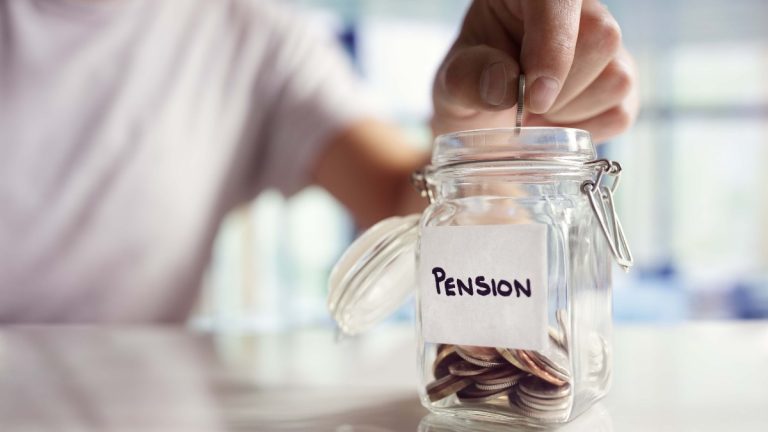 Just 1.35% of govt employees enrolled in NPS have opted for UPS: RTI data