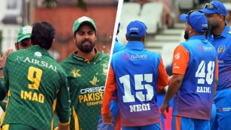 WCL 2025: India players to boycott semi final match with Pakistan. Is it due to Shahid Afridi’s comments on Pahalgam?