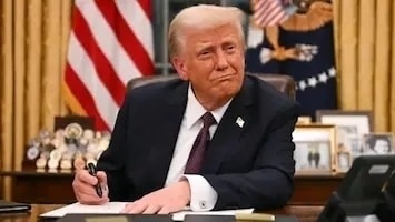 ‘India will be paying a tariff of 25%, plus a penalty…’: Donald Trump announces tariff on India 