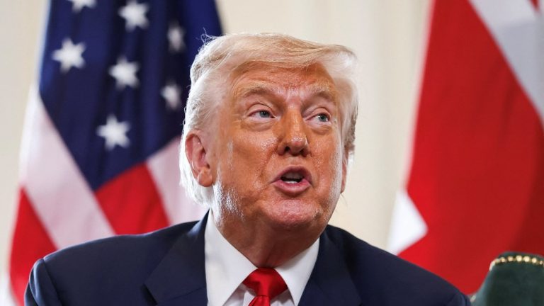 ‘Entire nation suffers from…’: Congress attacks Modi govt as Donald Trump imposes 25% tariffs plus penalty on India