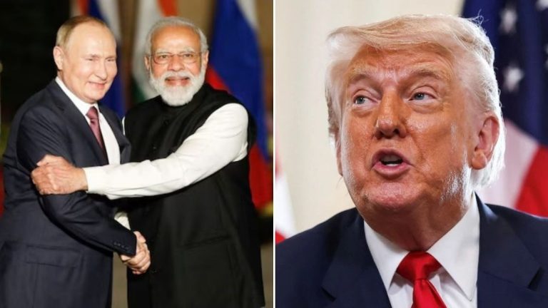 Trump slaps 25% tariff, penalty on Indian exports experts warn of GDP, trade impact