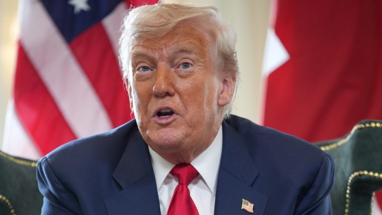 Donald Trump’s India tariff just redrew the map: Who’s winning big, who’s losing badly