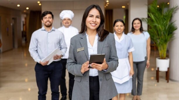 Hotel giants, ₹1 crore weddings, and Siliguri? Banker spills secrets behind India’s travel boom