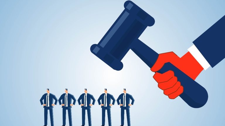 Mass layoffs are here? CP Gurnani says Indian IT must forget ‘Kitne aadmi the’ forever