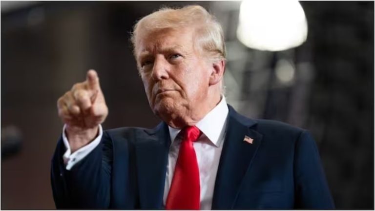 US sanctions 6 Indian firms over Iran oil links, just after slapping 25% tariff