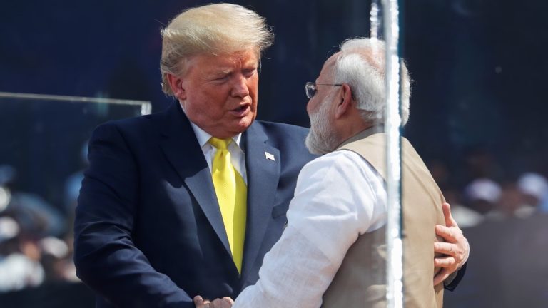 ‘25 yrs of progress undone’: Analysts say today was the worst day in India US relations in decades