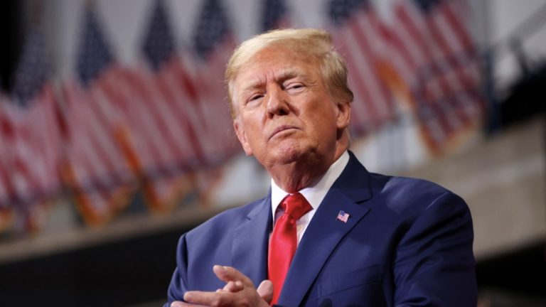 ‘Tougher on allies than on rivals’: Strategy expert compares Trump’s treatment of India and China
