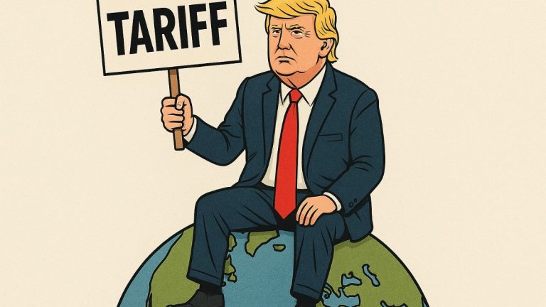 Trump tariff impact: ‘IT industry, white collar economy would collapse’ — Investor warns of hard times ahead for India