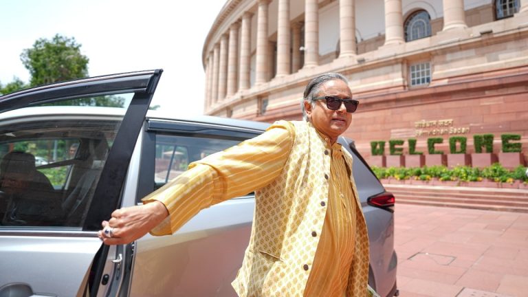 Cannot risk livelihood of millions: Shashi Tharoor says US’ trade demands are completely unreasonable