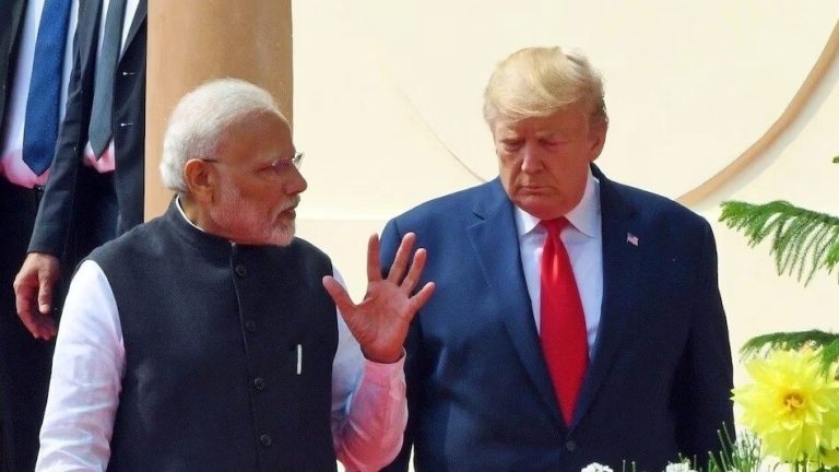 Tariffs, Trump and the tightrope India must walk